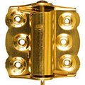 National Hardware Hinge Spring Brass 2-3/4In N190-744